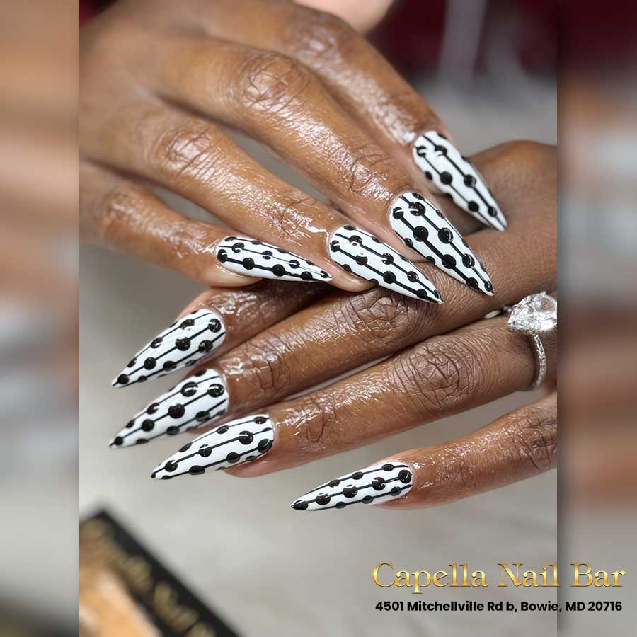 Nails Designs Collection